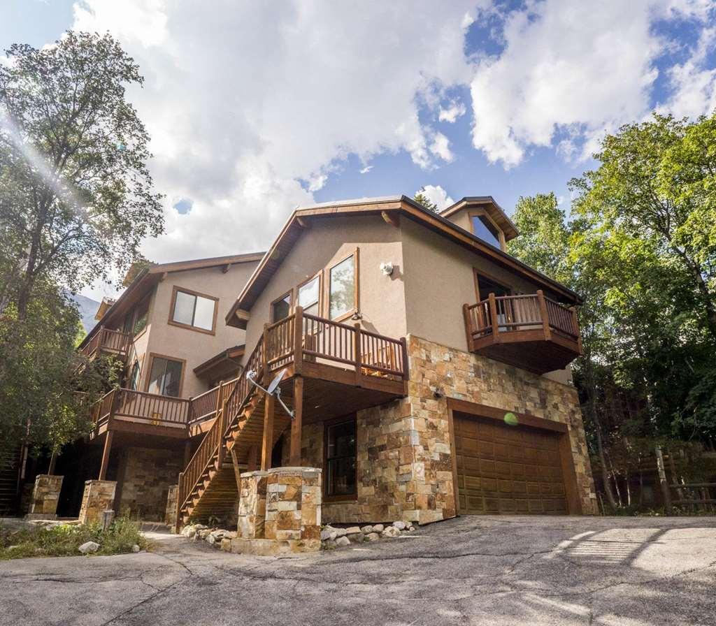 Mountain Resort Sundance