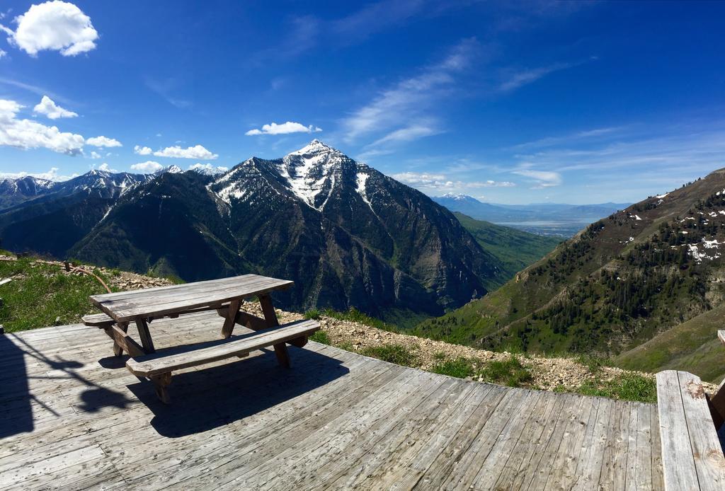 Resort Mountain Sundance