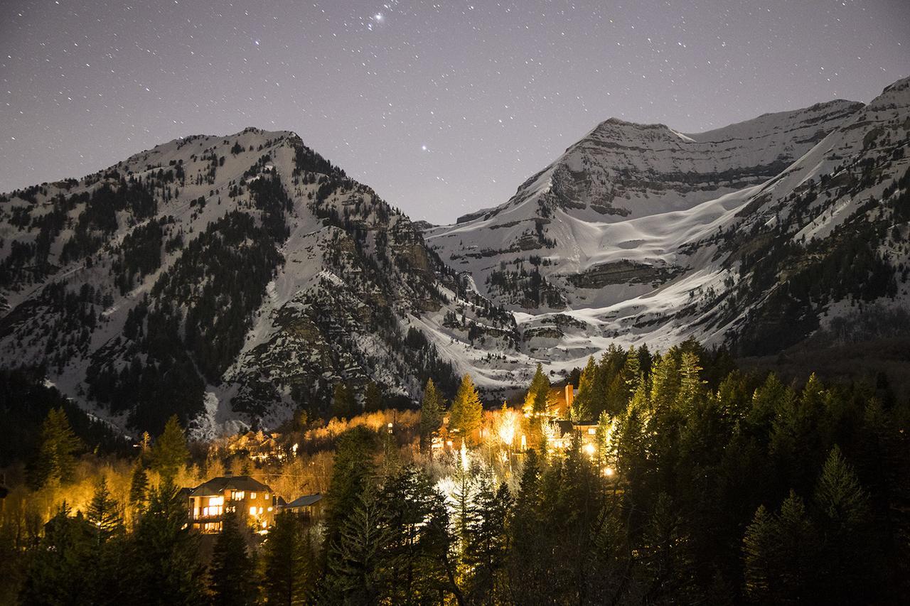 Mountain Resort