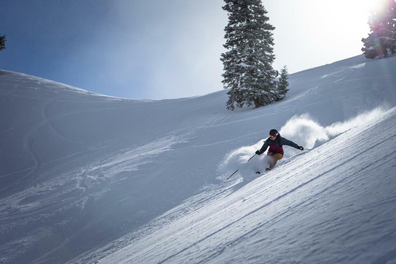 Mountain Resort