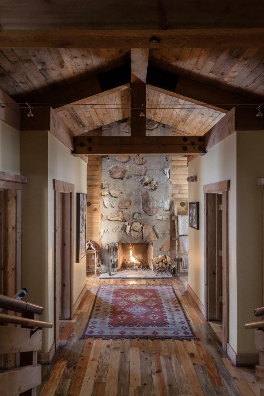 Resort Mountain Sundance