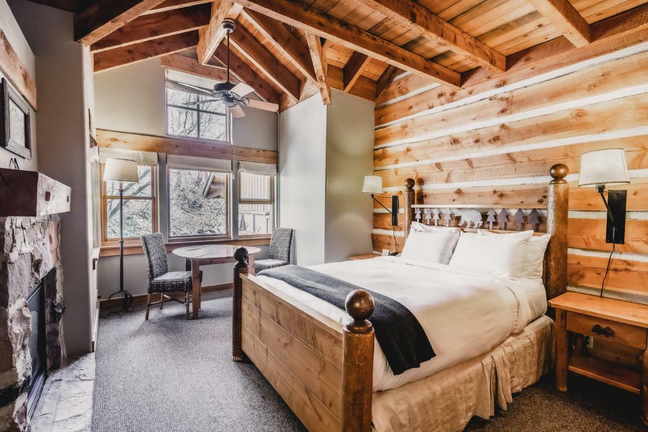 Mountain 5* Sundance
